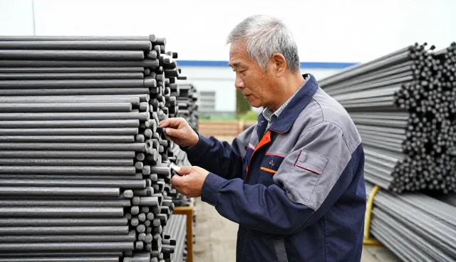不锈钢管材质量检验与日常维护要点解析