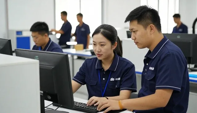 无锡中源通钢铁有限公司介绍不锈钢管材服务案例